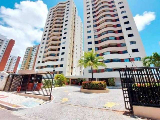 Residencial Jouberto Uchoa