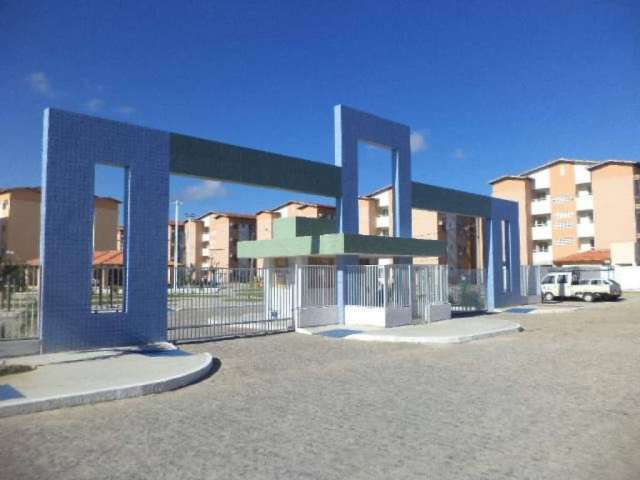 Condomínio Residencial dos Pássaros