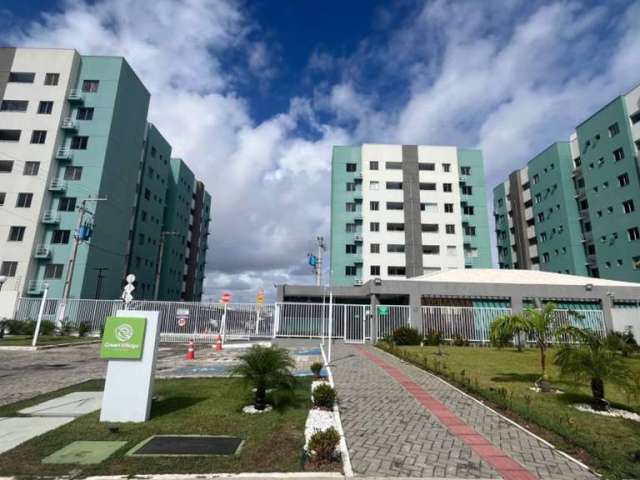 Apartamento no Condomínio Green Village