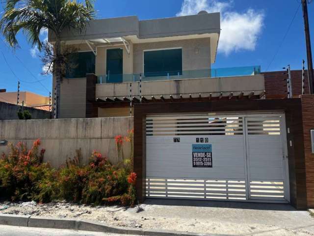 Casa na Aruana Com Piscina