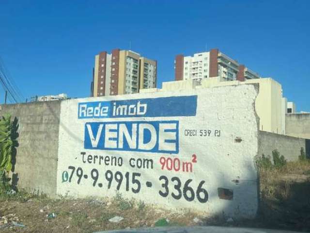 Terreno na Farolândia