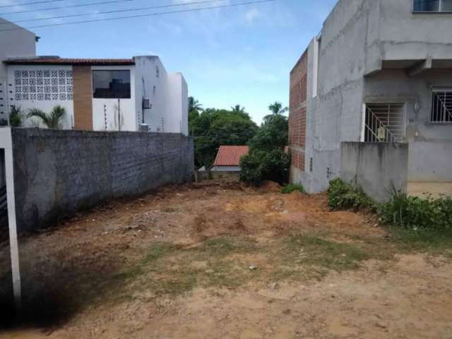 Lote na Santa Lúcia