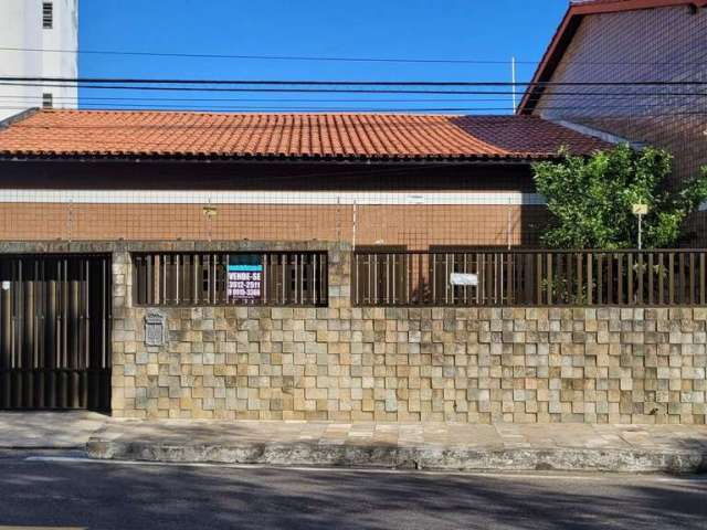 Casa no Inácio Barbosa