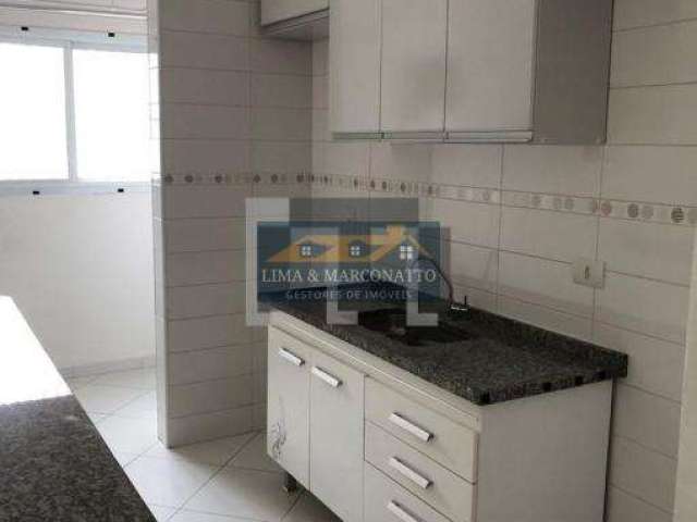 Apartamento 2 Quartos Valinhos - SP - Vila Pagano