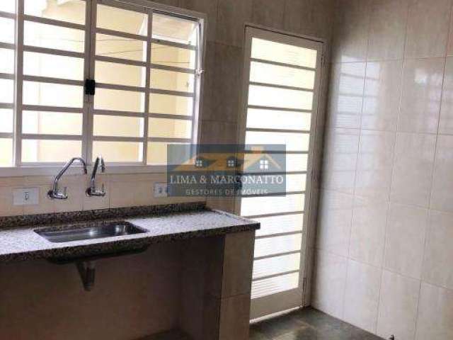 Apartamento 2 Quartos Vinhedo - SP - Centro