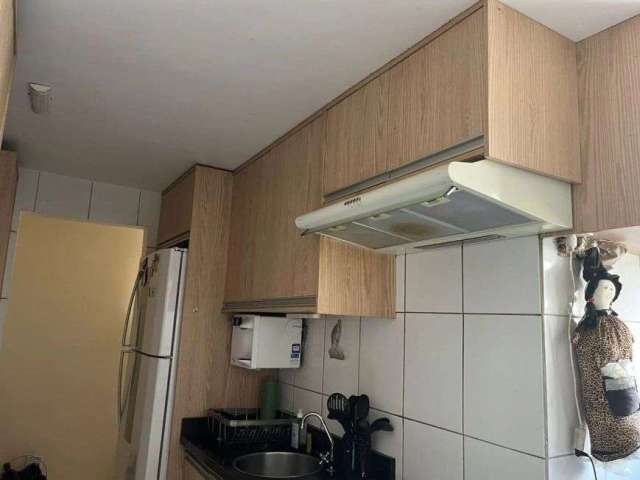 APARTAMENTO 3 QUARTOS 01 SUÍTE RES. CHEVERNY Goiânia 2 Goiânia - GO