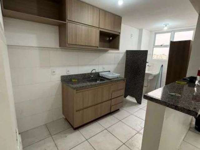 apartamento setor serra dourada