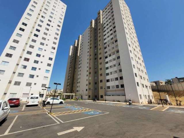 APARTAMENTO Estação RNI Residencial BETHEL URIAS GOIÂNIA