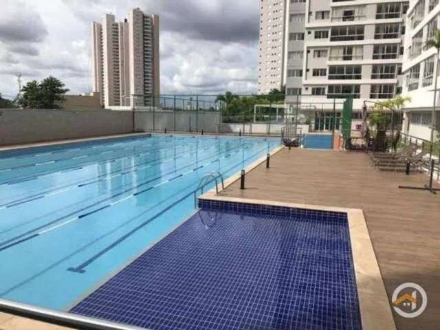 Apartamento Terra Mundi Cascavel 3 Suites Plenas Jardim Atlântico- Goiânia