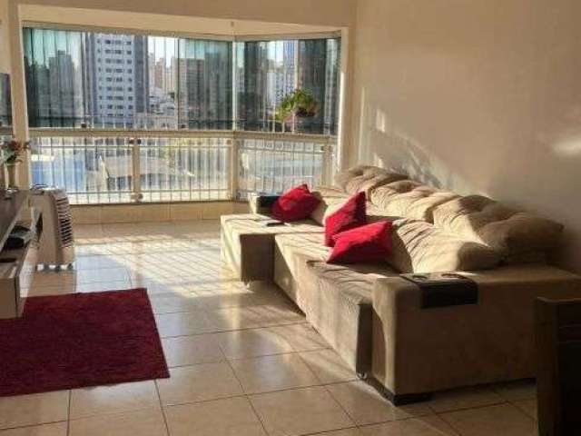 APARTAMENTO 3 QUARTOS 01 SUÍTE Jardim América Goiânia GO