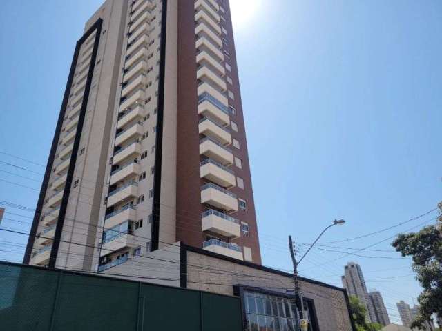 Apartamento terra one t 9 jardim américa goiânia