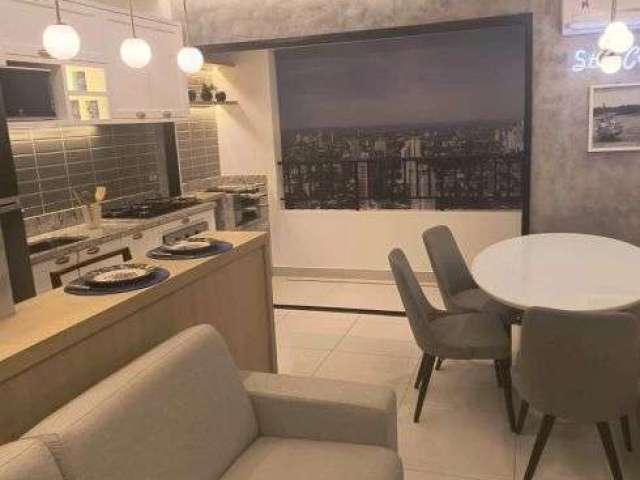 Apartamento 2 Quartos 1 Suíte Crimeia oeste