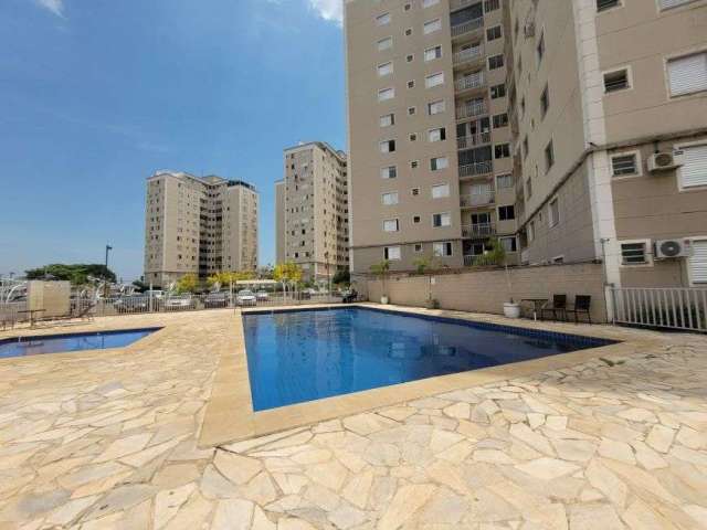 APARTAMENTO 3 QUARTOS no CHEVERNY GOIÂNIA 2