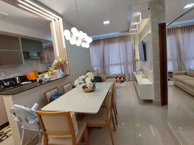 Apartamento Jardim América