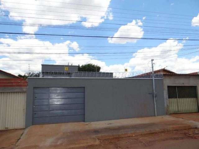 Casa 2 qts, suite, nova , 84 mts,