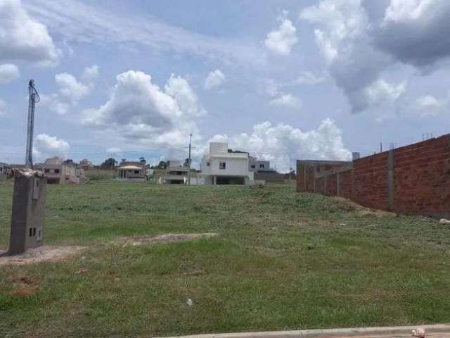 LOTE com 322 m2 em Jardins Porto Senador Canedo GO