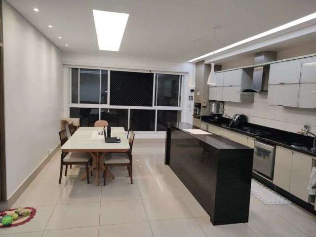 Terra Mundi CASCAVEL- Apartamento 117M2 Goiânia