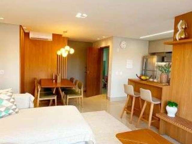 Apartamento na planta no terra mundi eldorado