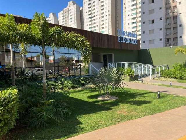 apartamento Eldorado pronto para morar