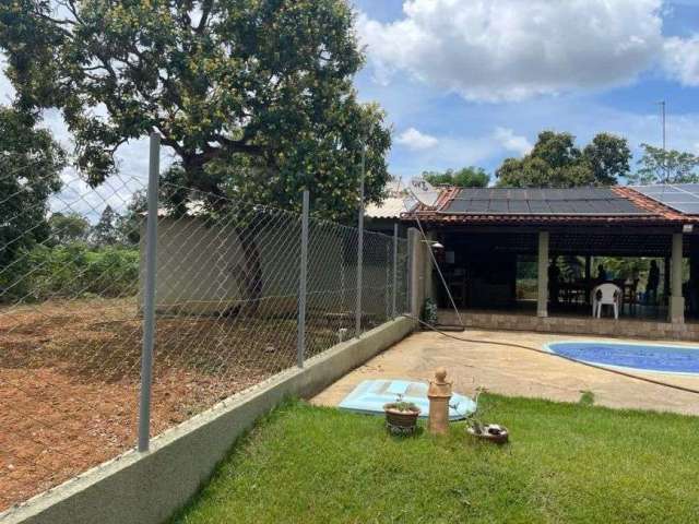 Chácara a venda em Abadia de Goiás