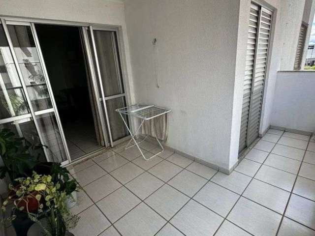 APARTAMENTO 3 QUARTOS 01 SUÍTE Alto da Glória Goiânia GO