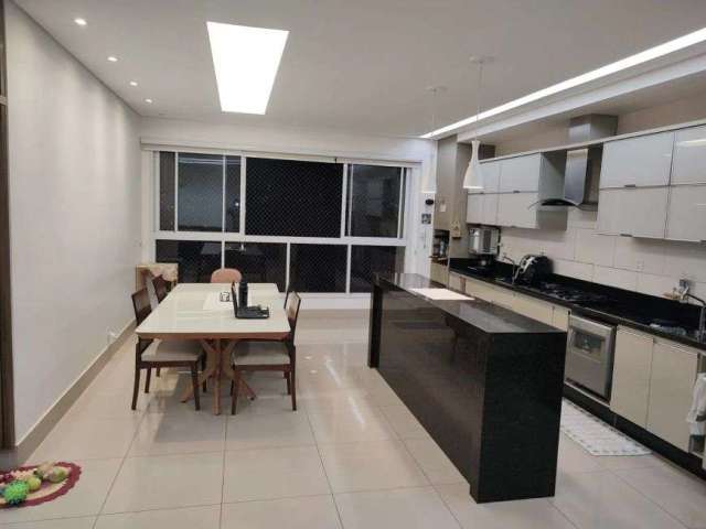 Apartamento parque cascavel