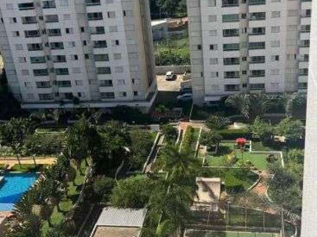 Apartamento para venda tem 64 metros quadrados com 2 quartos em Village Veneza - Goiânia - GO