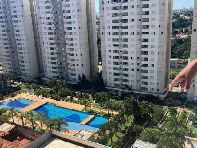 Apartamento para venda tem 88 metros quadrados com 3 quartos em Village Veneza - Goiânia - GO