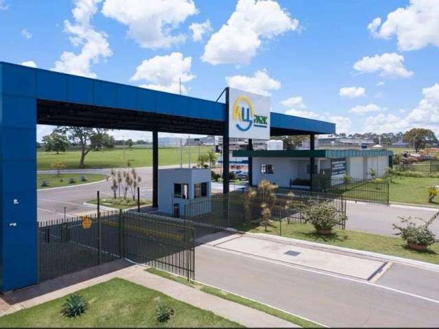 Aluguel GALPÃO Comercial All Park para Depósito Goiânia