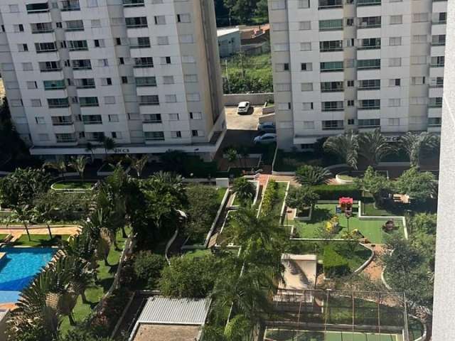 Apartamento novo, o melhor endereço do Eldorado