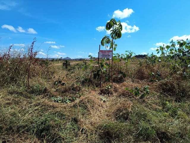 Terreno de 720 M² em Caldas Novas ( Setor Universitário)