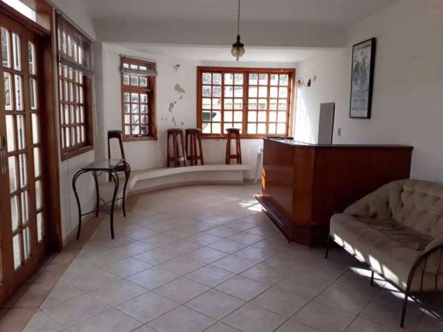 Casa à venda, 4 dormitórios, Alphaville, Santana de Parnaíba - SP