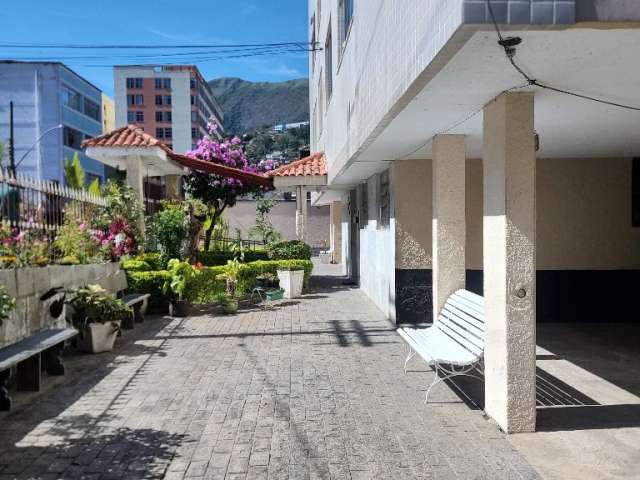 Aconchegante apartamento na Serra