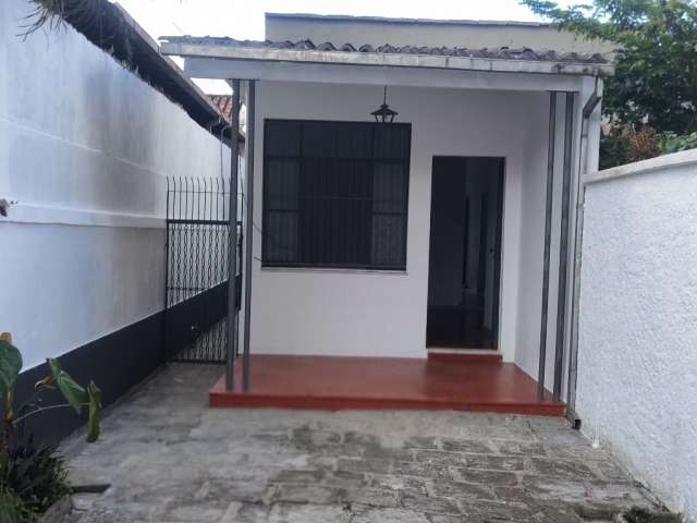 Charmosa casa antiga