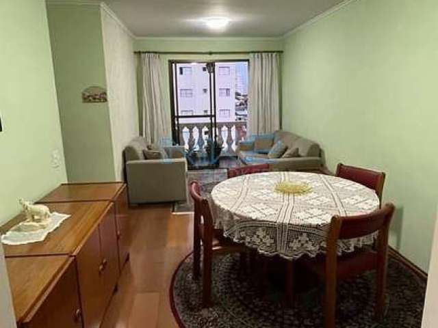 Vendo apartamento com 3 dormitórios Vila Clementin próximo ao Hospital São Paulo