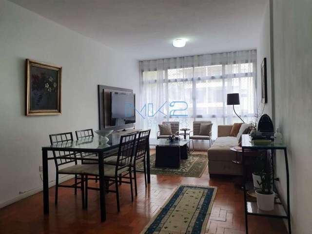 Vendo apartamento com 3 dormitórios Vila Clementin próximo ao Hospital São Paulo