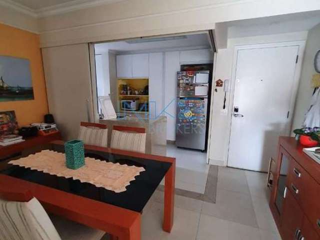 Apartamento com 3 dormitórios à venda, 80 m² por R$ 850.000,00 - Bosque da Saúde - São Paulo/SP