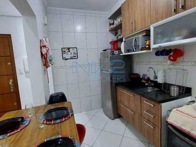 Apartamento com 2 dormitórios à venda, 55 m² por R$ 400.000,00 - Bela Vista - São Paulo/SP