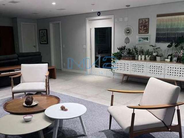 Apartamento com 3 dormitórios à venda, 156 m² - Vila Mariana - São Paulo/SP