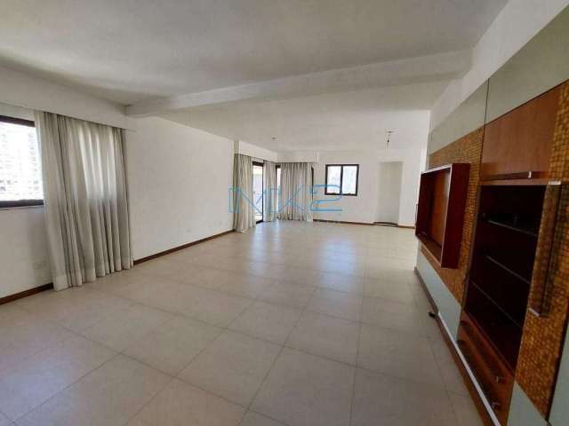 Apartamento com 3 dormitórios à venda, 454 m² por R$ 4.800.000,00 - Moema - São Paulo/SP