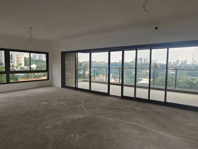 Apartamento com 3 dormitórios à venda, 260 m² por R$ 6.543.057,02 - Higienópolis - São Paulo/SP