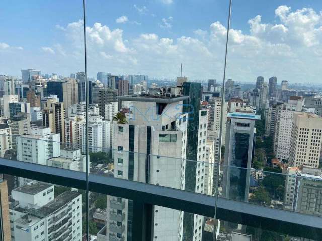 Apartamento à venda, Itaim Bibi, São Paulo, SP