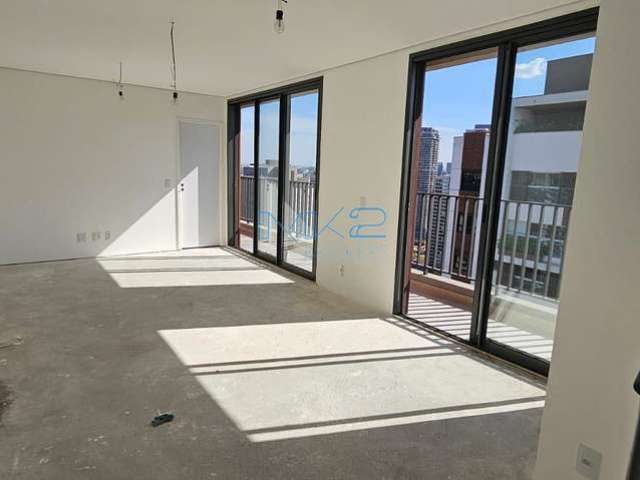 Apartamento com 4 dormitórios à venda, 70 m² por R$ 920.000,00 - Brooklin - São Paulo/SP