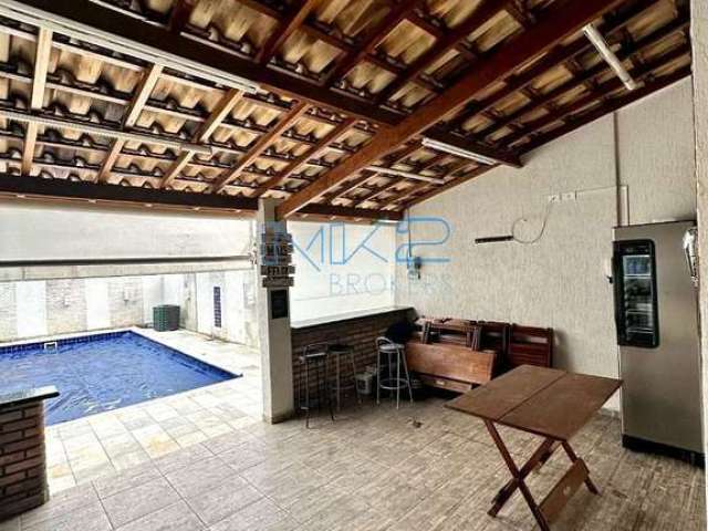 Casa com 3 dormitórios à venda, 298 m² por R$ 1.400.000,00 - Vila Irmãos Arnoni - São Paulo/SP