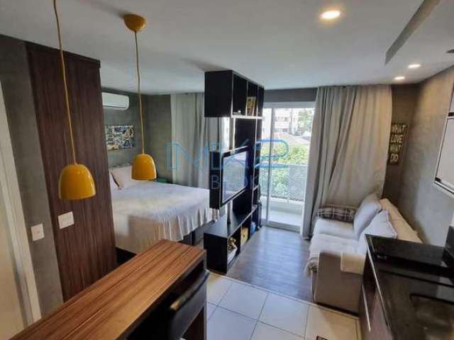 Vendo Studio Mobiliado a 10 minuto da PUC - São Paulo