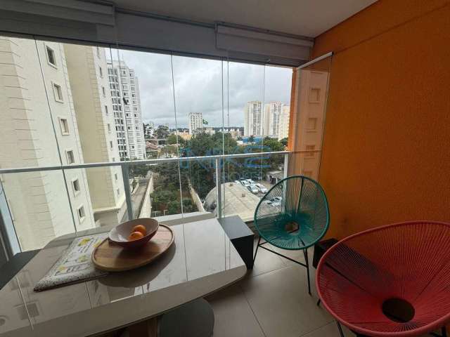 Apartamento à venda, Campo Belo, São Paulo, SP