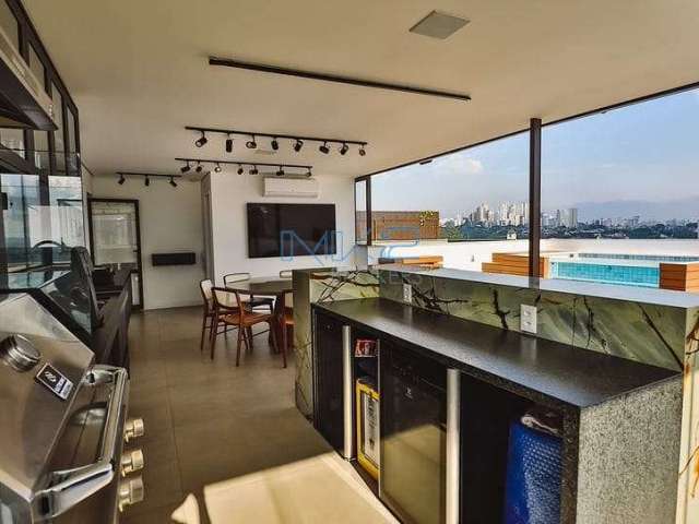 Linda cobertura duplex penthouse  á venda no bairro Bela Aliança, São Paulo, SP