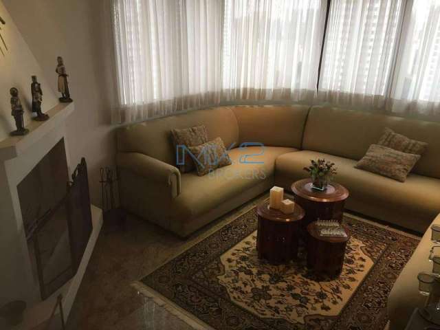 Vendo apartamento 4 vagas de garagem e 4 suítes, Vila Uberabinha, São Paulo, SP