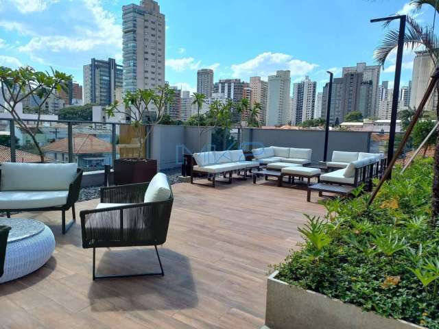 Apartamento com 3 suítes e 3 vagas, Vila Mariana, São Paulo, SP