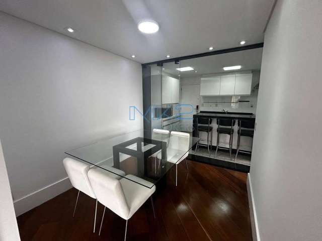 Apartamento com 3 suítes à venda, Vila Nova Conceição, São Paulo, SP